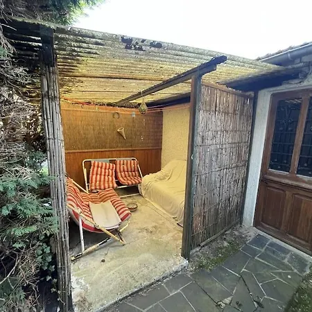 Jolie Maison Proche De La Mer Holiday home Varaville