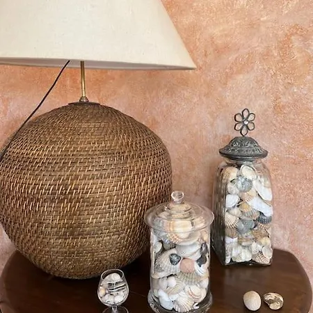 Jolie Maison Proche De La Mer *