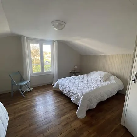Jolie Maison Proche De La Mer Holiday home