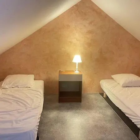 Holiday home Jolie Maison Proche De La Mer *